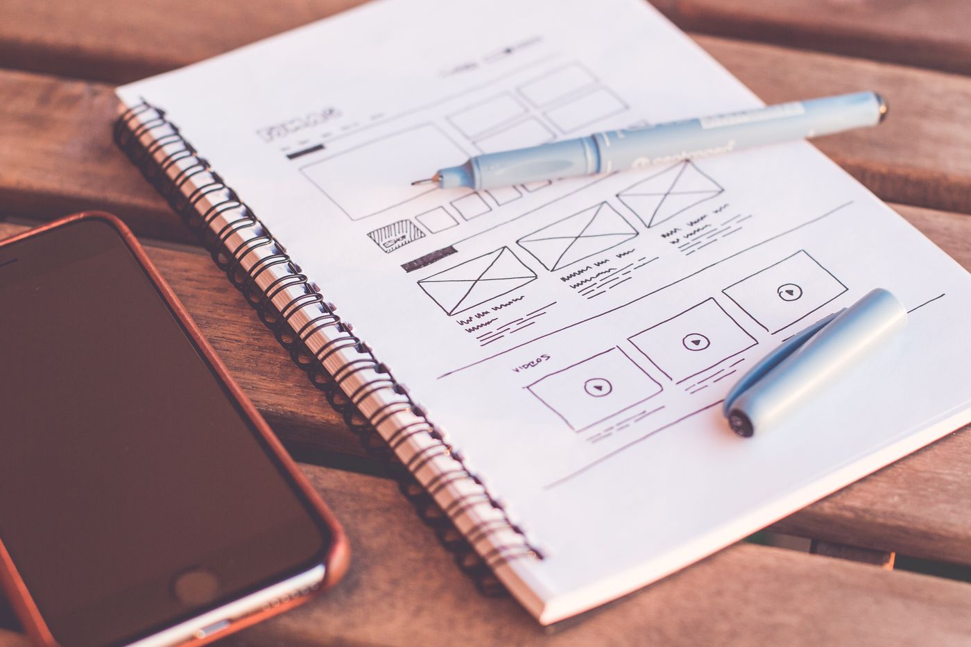 Product design exploration