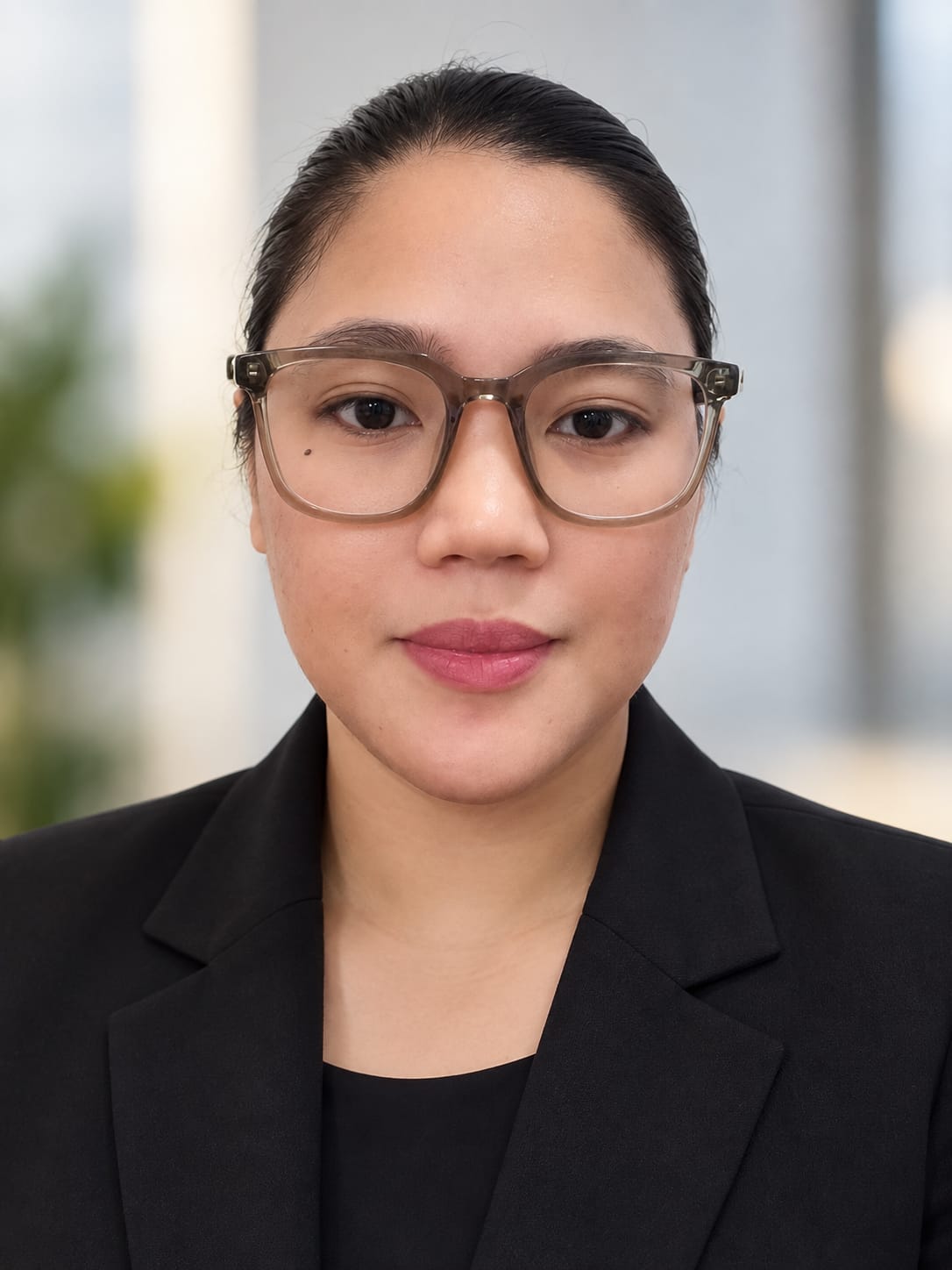 Kaye Cordova — KRA Digital